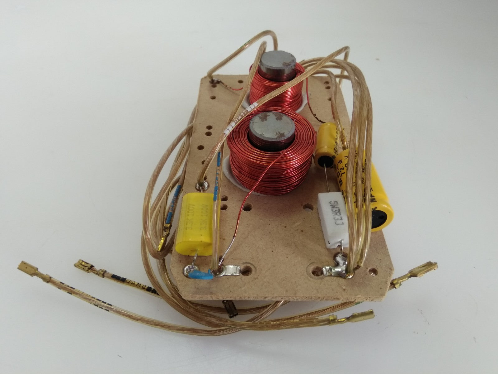 Jamo Crossover E 670 52828 Speaker Parts