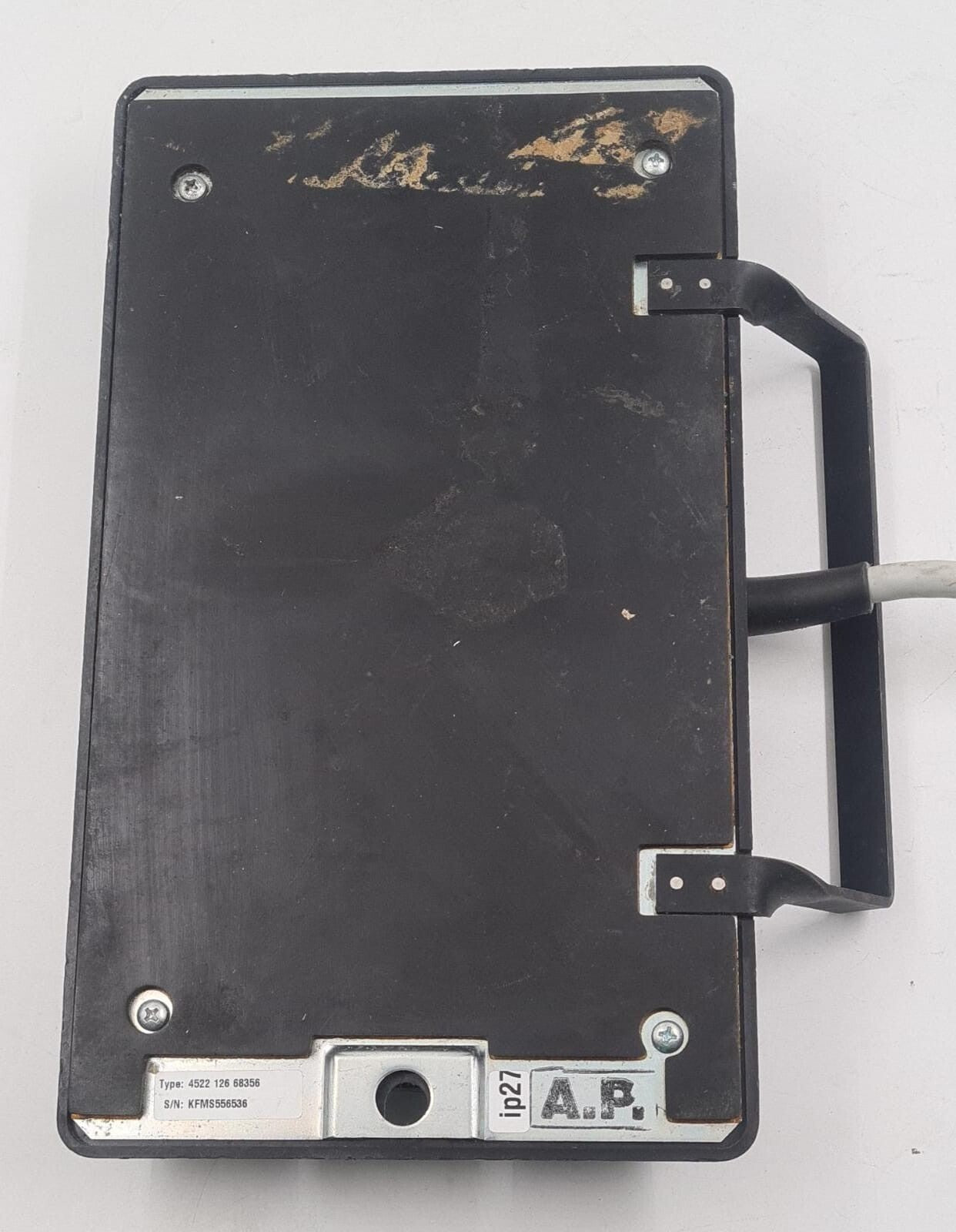 PHILIPS Footswitch Pedal 4522 126 68356 for BV 300 C-Arm
