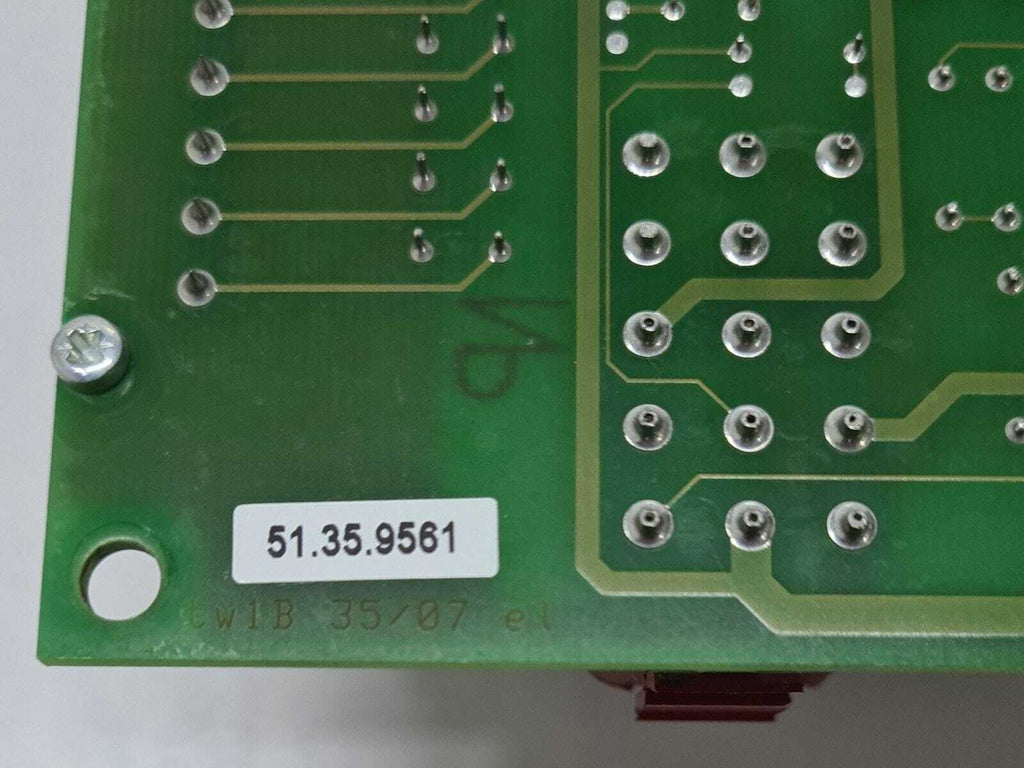 Philips X-ray Cooling Unit Board 4512 590 29802