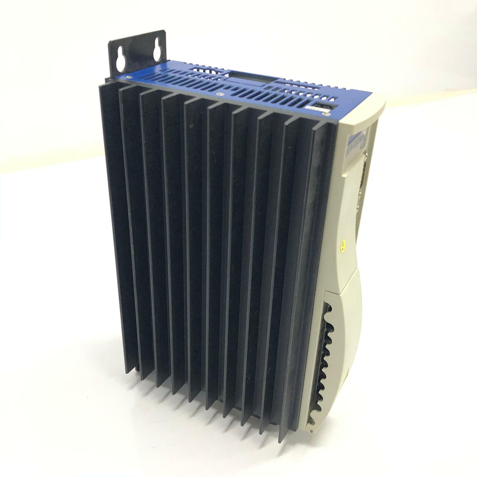 Kollmorgen LE06260 ServoStart CD Lite Servo Drive 3PH 1.4/2.2KVA