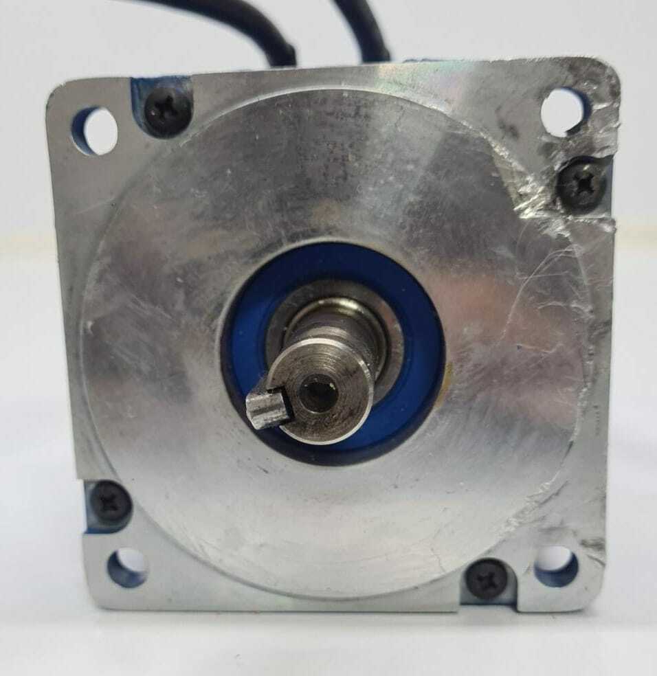 Kollmorgen Brushless Servo Motor VLM32H-AMN2-30 1.20kW 4000Rpm for HP Indigo