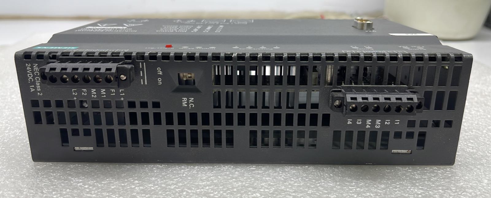 SIEMENS NET Industrial Ethernet OSMTP22 6GL1105-2AE00