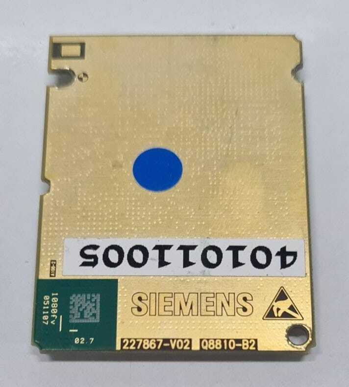 [LOT OF 31] SIEMENS CE 0682 Cinterion TC65 GSM GPRS Edge Wireless Module