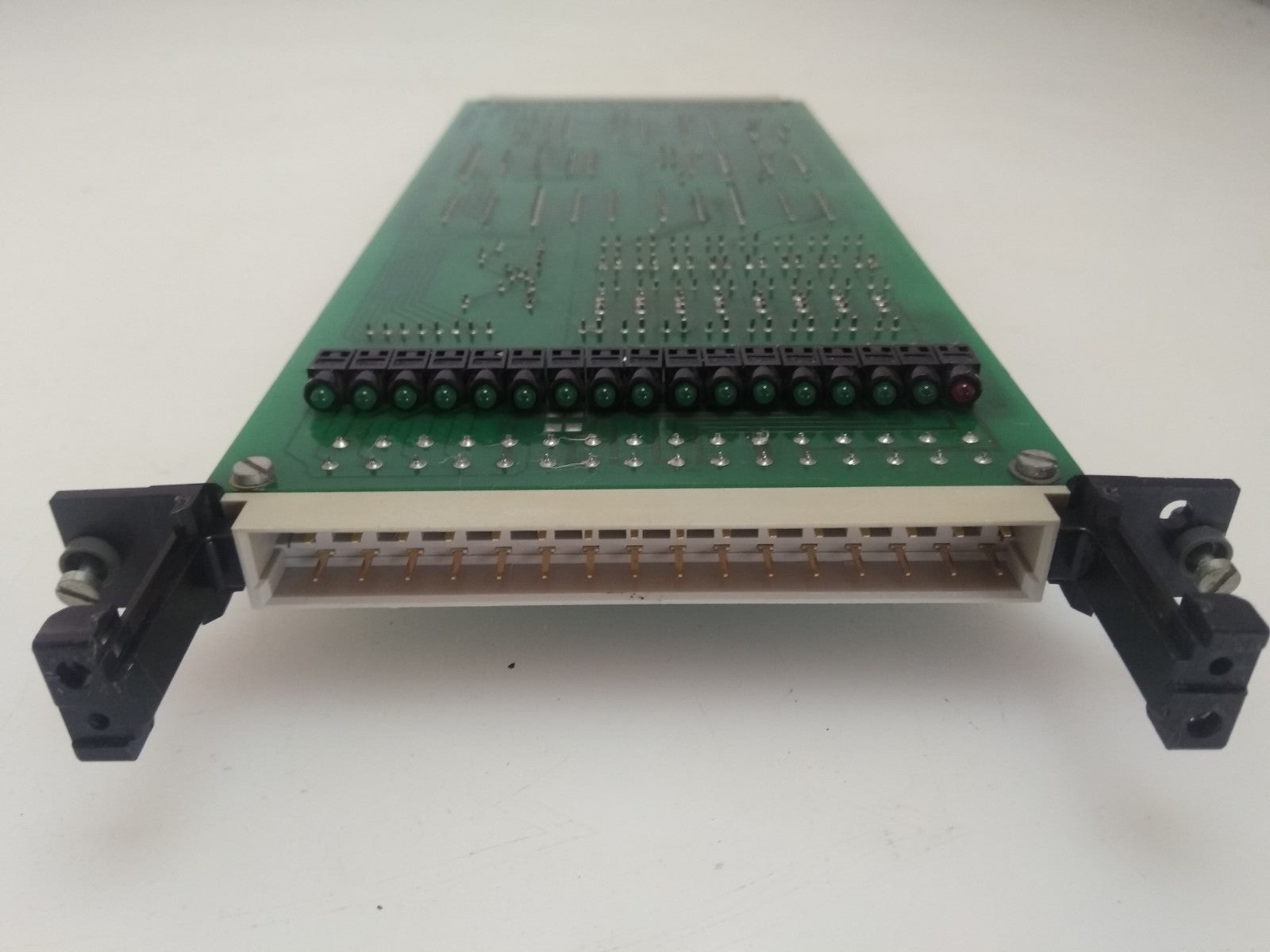 Bystronic Cnc Circuit Pcb E 0571 5 A Edv 4503854 Ffc Fpc Connector