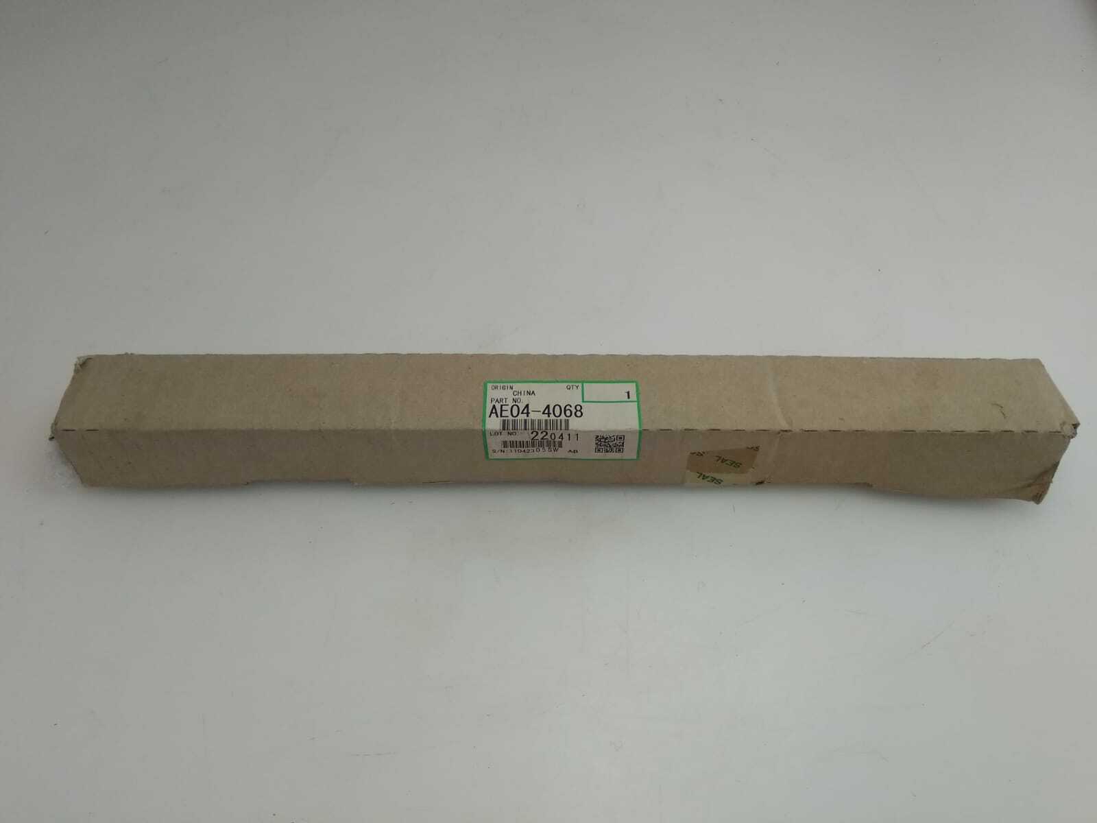 Ricoh Ae044 068 Web Pressure Roller Cleaning Felt