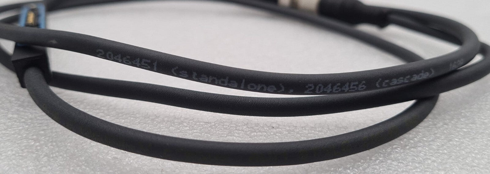 [LOT 5] NEW - SICK Steckeradapter 2046451 standalone 2046456 cascade HG L700