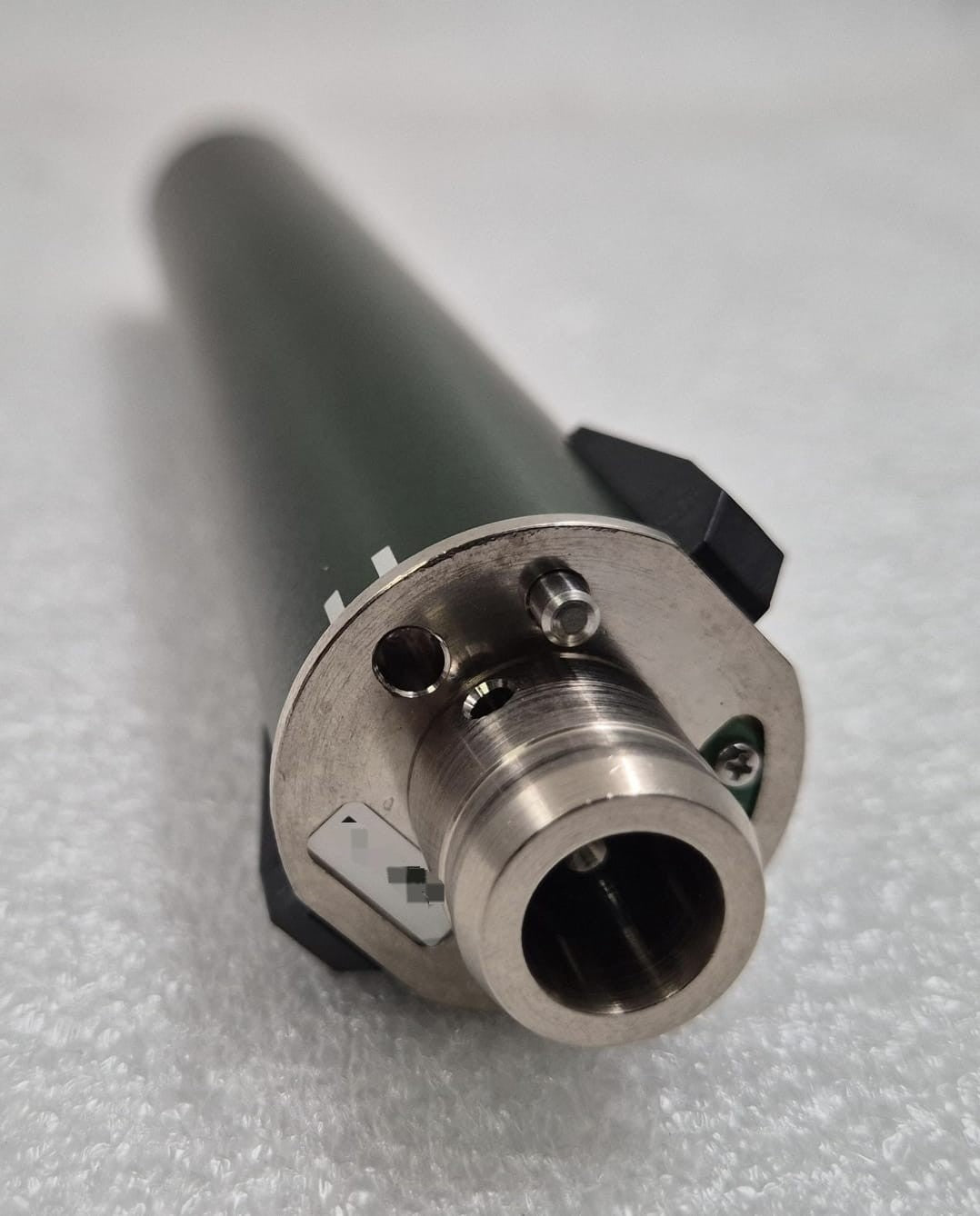 Candela 7122-00-9150 Alex LAZR TriVantage LPL 532 HP handpiece laser Deliver