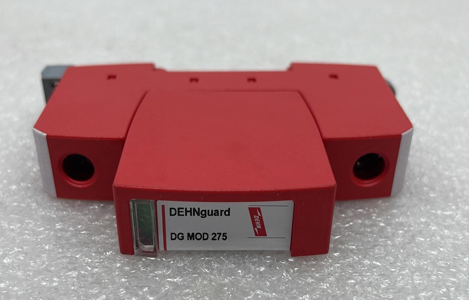 NEW -[LOT OF 3] DEHNGUARD S DG S 275 FM SURGE PROTECTOR Art.No. 952090 W/ 952010