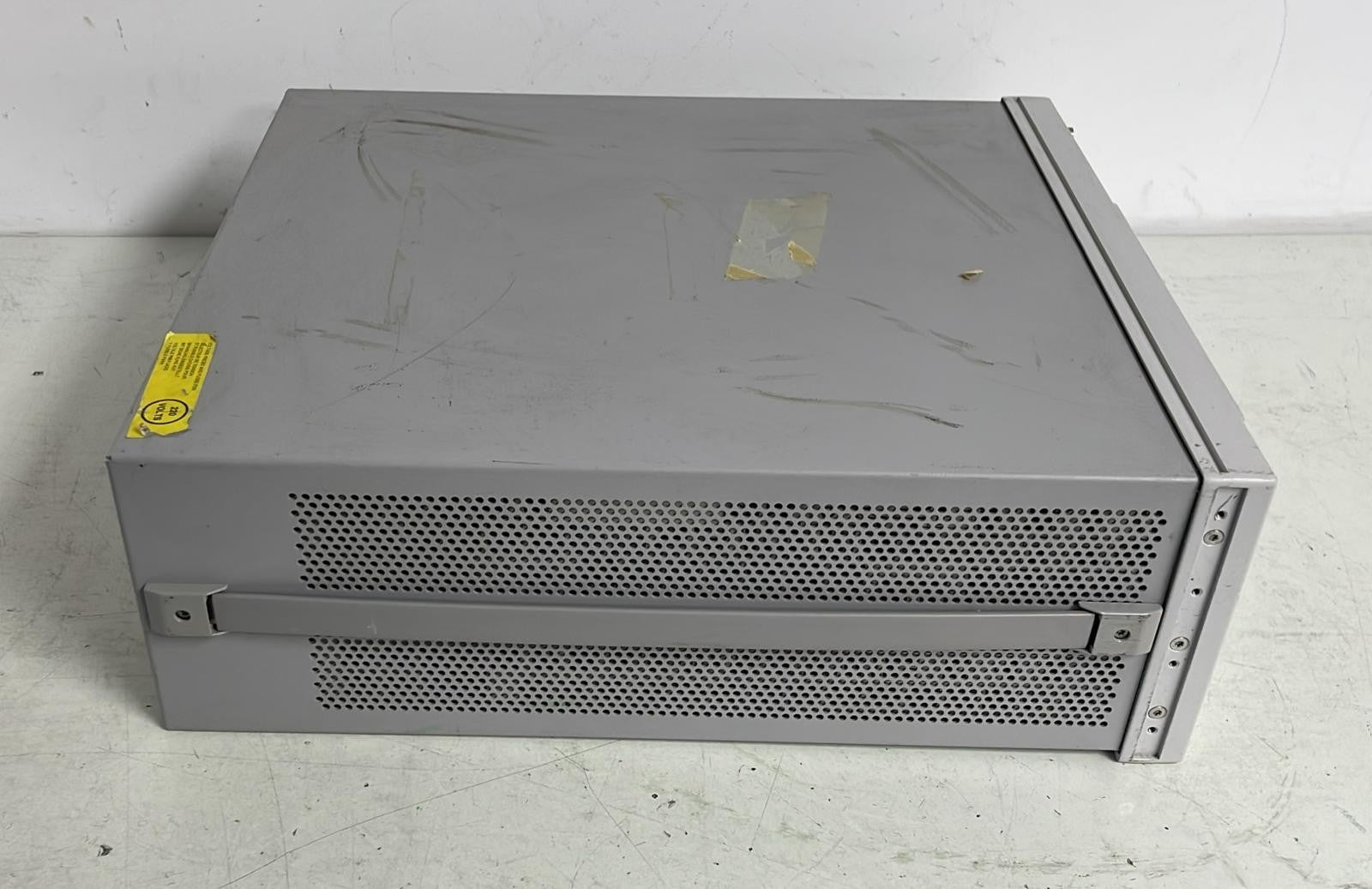 Agilent E8251A PSG-A Series Signal Generator 2510kHz - 20GHz **AS IS