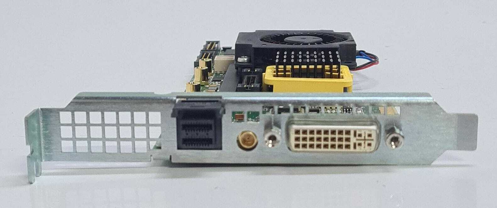 AVID 7870-72027-02 7030-72072-02 Video Graphic Board W/ 2GB Memory DDR3