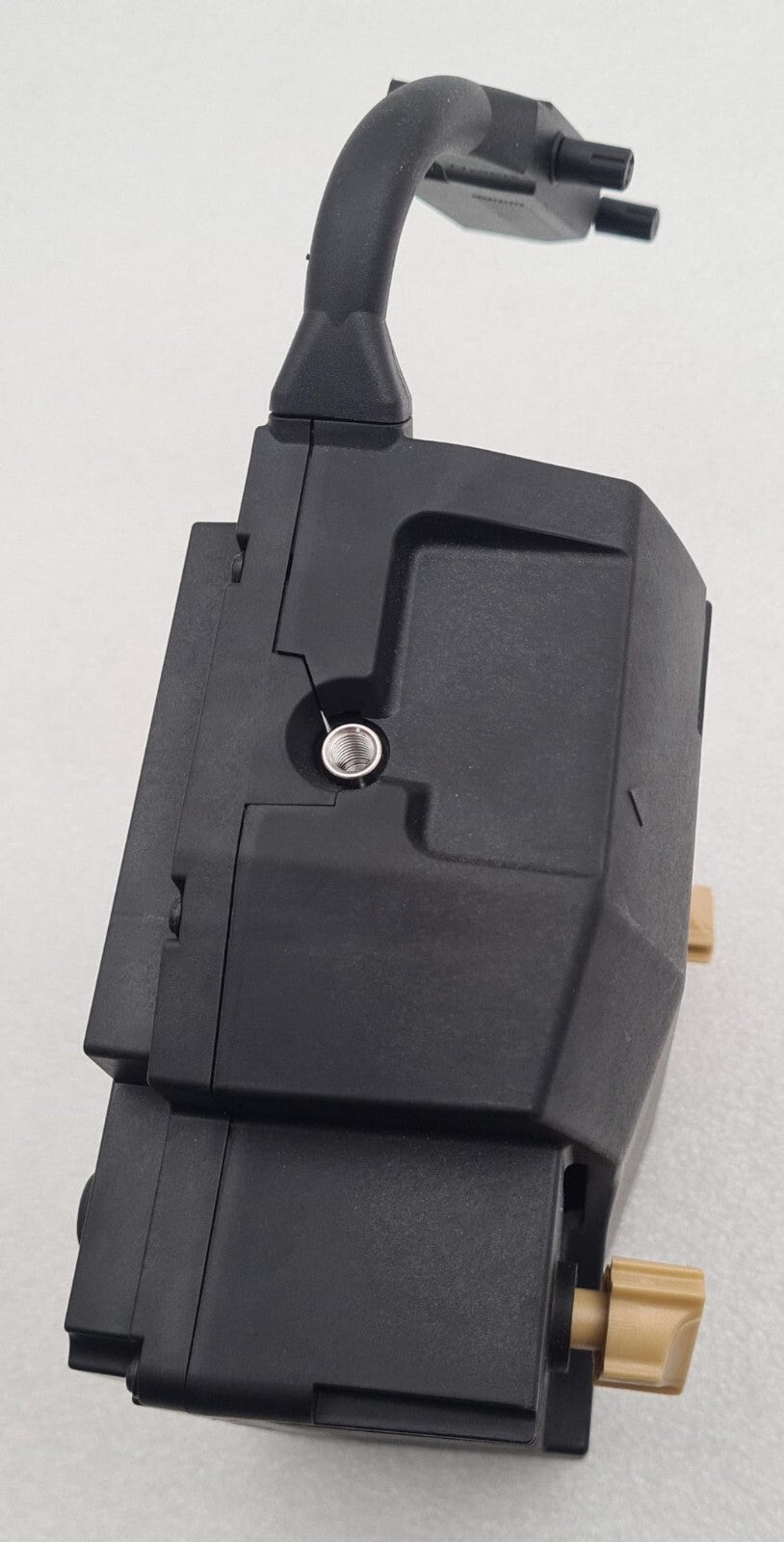 Waters Alliance Micromass ZSPRAY LockSpray ESI/ APCI/ ESCi ION SOURCE - Base