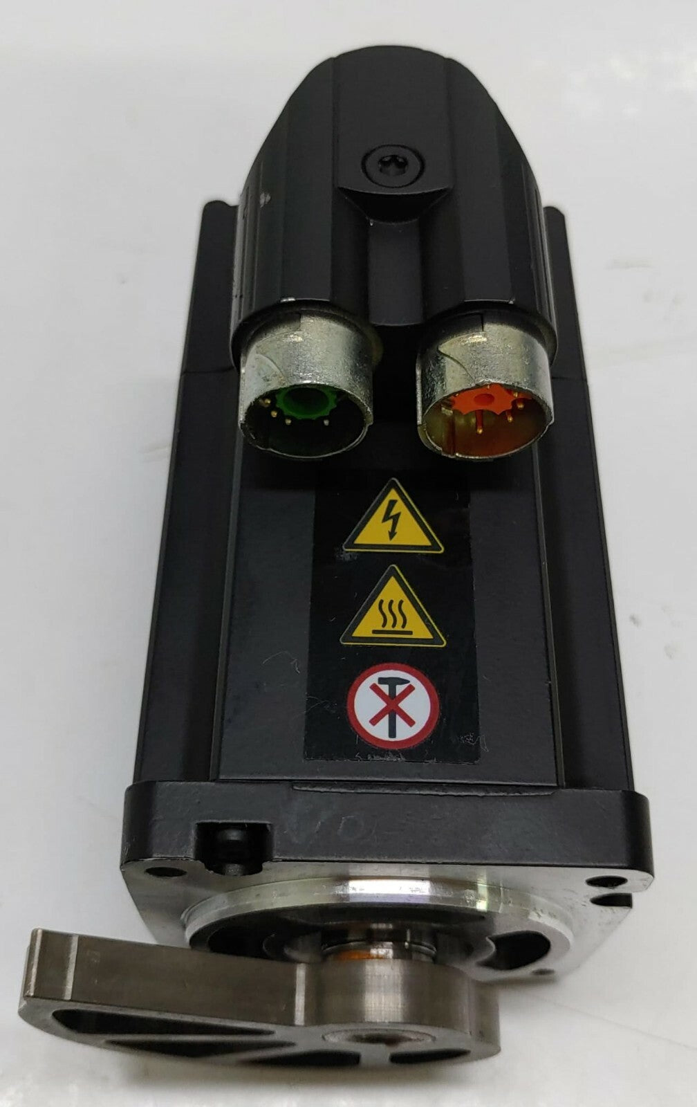 HEIDRIVE HEIMOTION HMD06-010-320-30-00R1PH170 Servo Motor for HP INDIGO