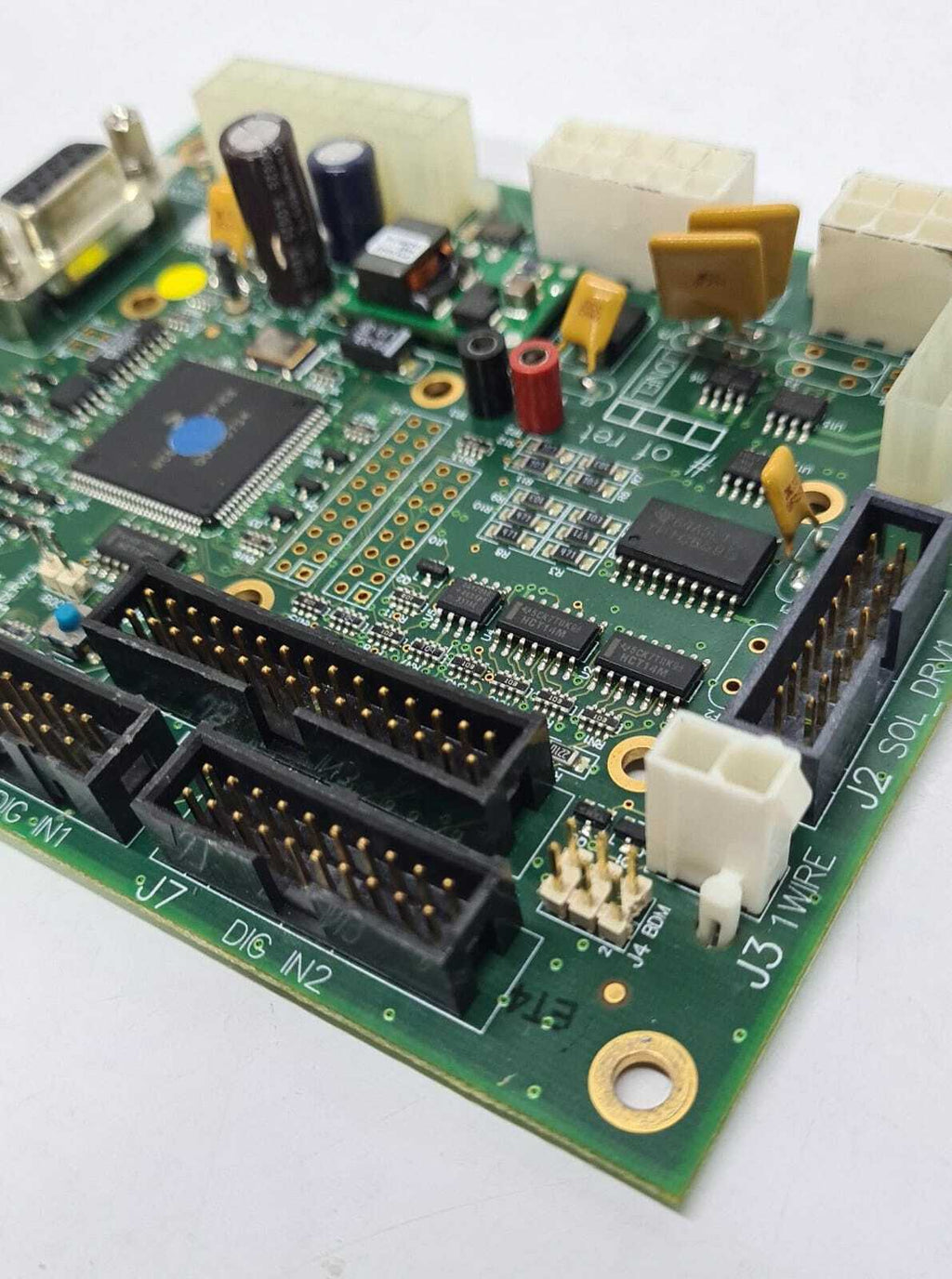Kodak Creo Scitex 10- 4801C- A LIONEL 17-4801C-A PCB13094V0