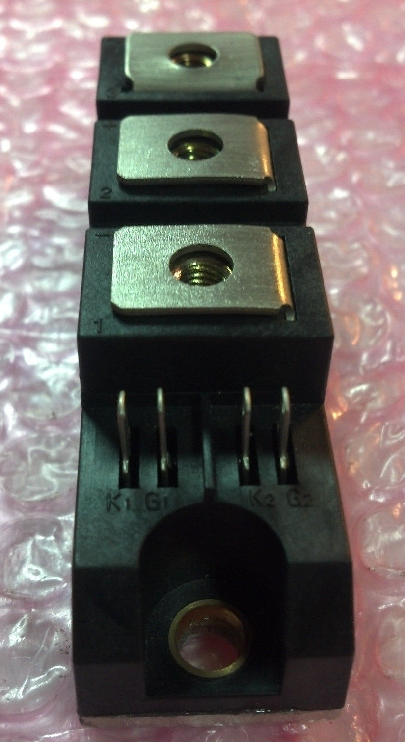 [LOT 4 PCS] SanRexPak PK25F-120 Power Scr Thyristor Module 25 a 1200 v