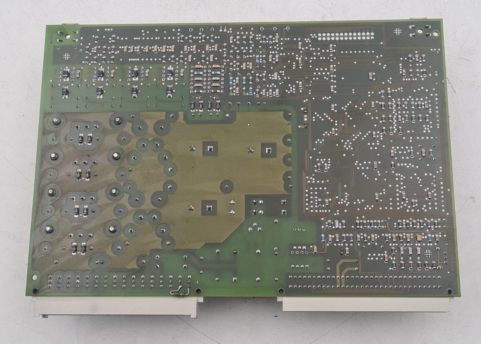 Philips Easy Diagnost R/F Room RAD Circuit Board 4512 108 05948 PCB