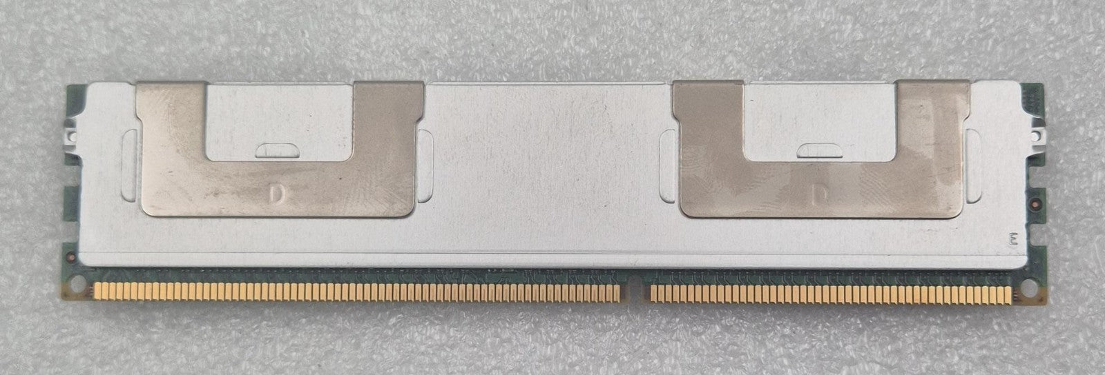 [LOT 15] SAMSUNG 16GB 4Rx4 PC3-8500R M393B2K70CM0-CF8Q5 DDR3 Server Memory RAM