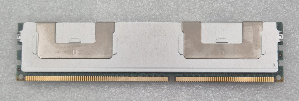 [LOT 15] SAMSUNG 16GB 4Rx4 PC3-8500R M393B2K70CM0-CF8Q5 DDR3 Server Memory RAM