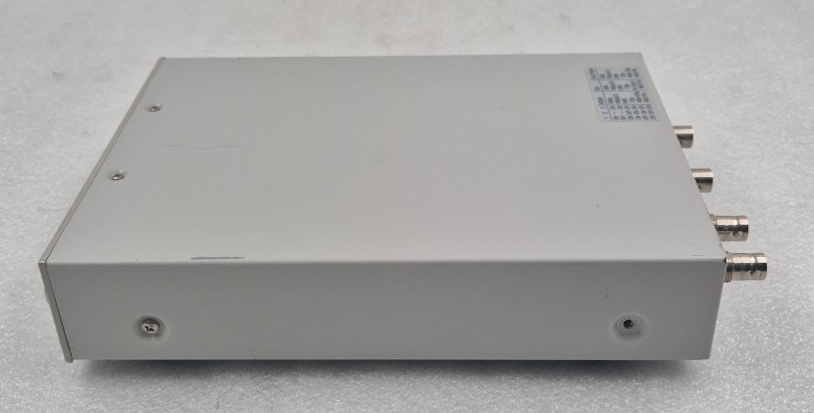 Panasonic GP-US932A GP-US932CSAE HD Camera Control Unit HDMI Video