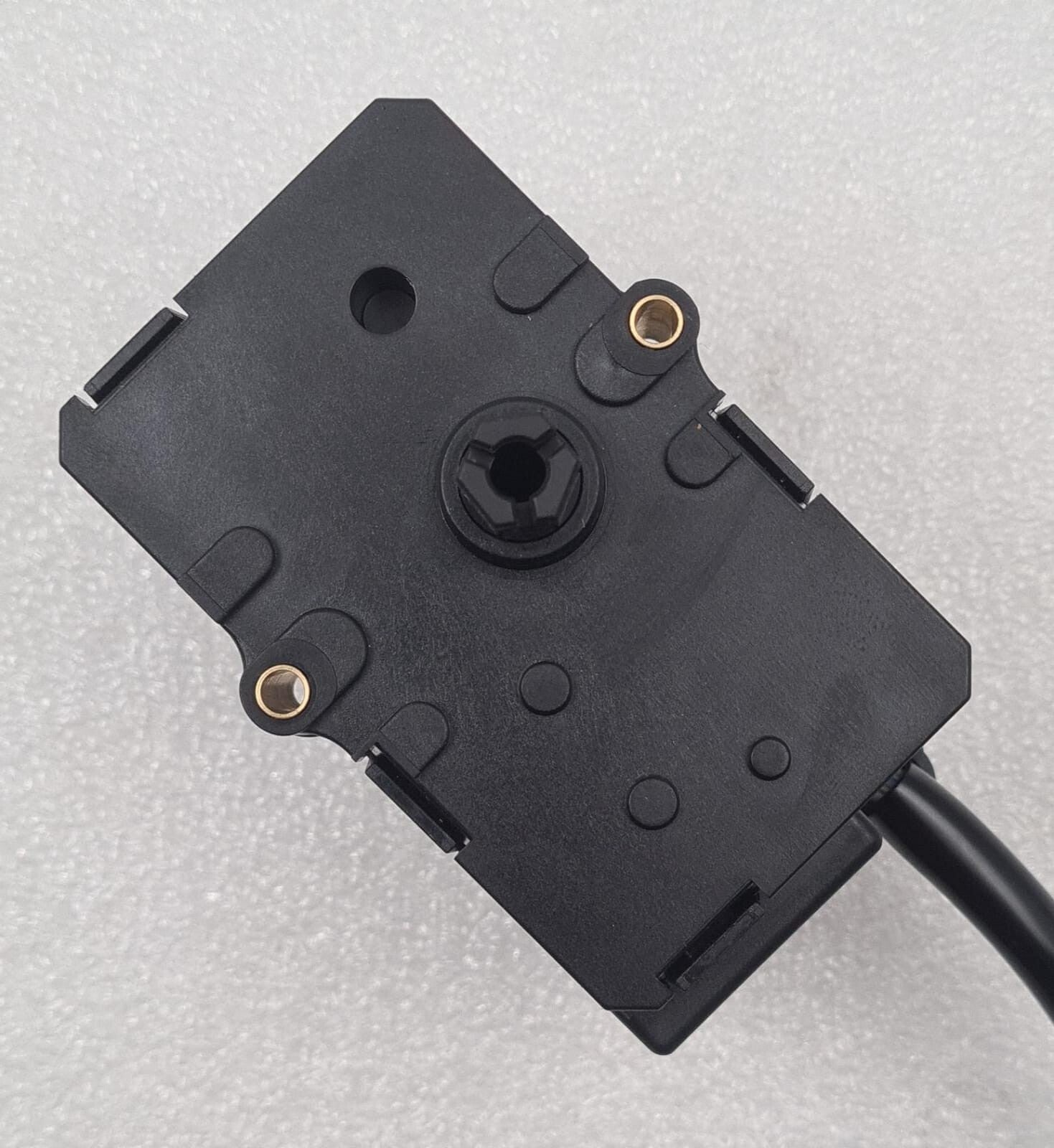 Berger Lahr L/A-LUFT STE4,5 B0.36/6-01L LUFT 24V 3.5W Weishaupt 00000651103