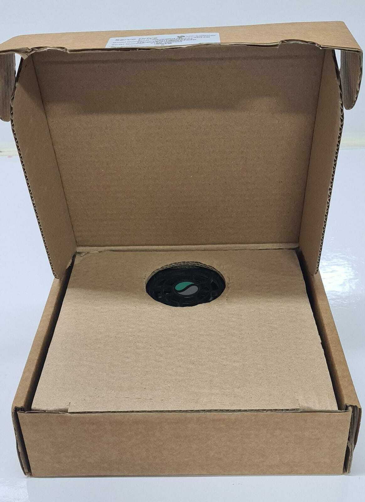 NEW - Servotronix CDHD CDUT-0062AEC2 Servo Drive