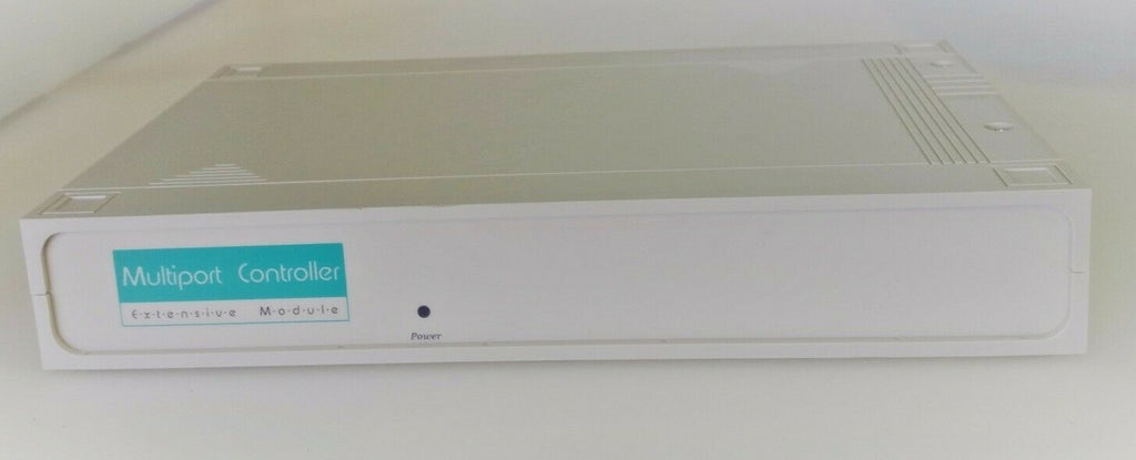 Moxa Multiport Controller 8-Port Basic Module C32082T 8P-232