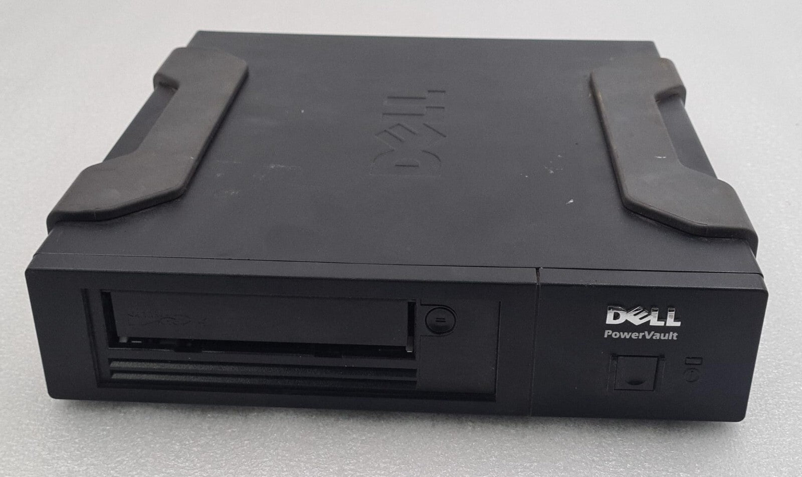 Dell Powervault LTO4-EH1 External Tape Drive 45E1037 / 45E1027