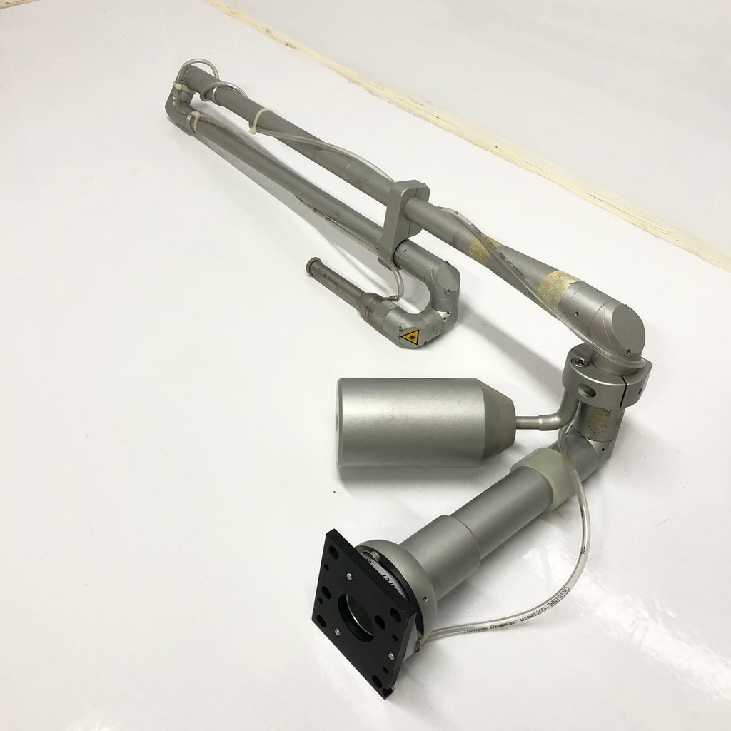 Wavelight Sinon Laser Q Switch Tattoo Removal 2031 Handpiece  2102 242198