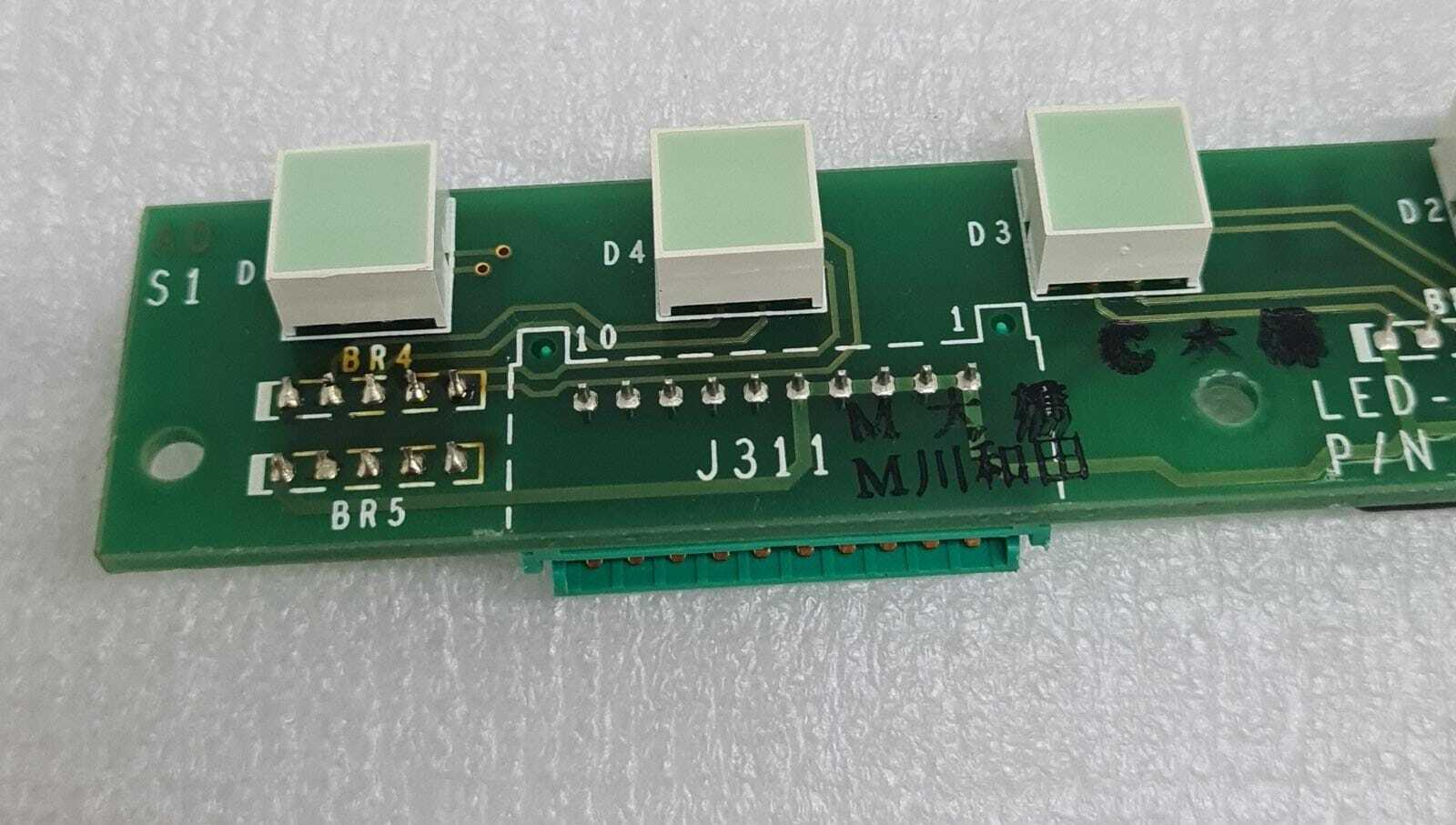 HITACHI LED-ISE P/N 727-5013 Circuit Board C 27275113