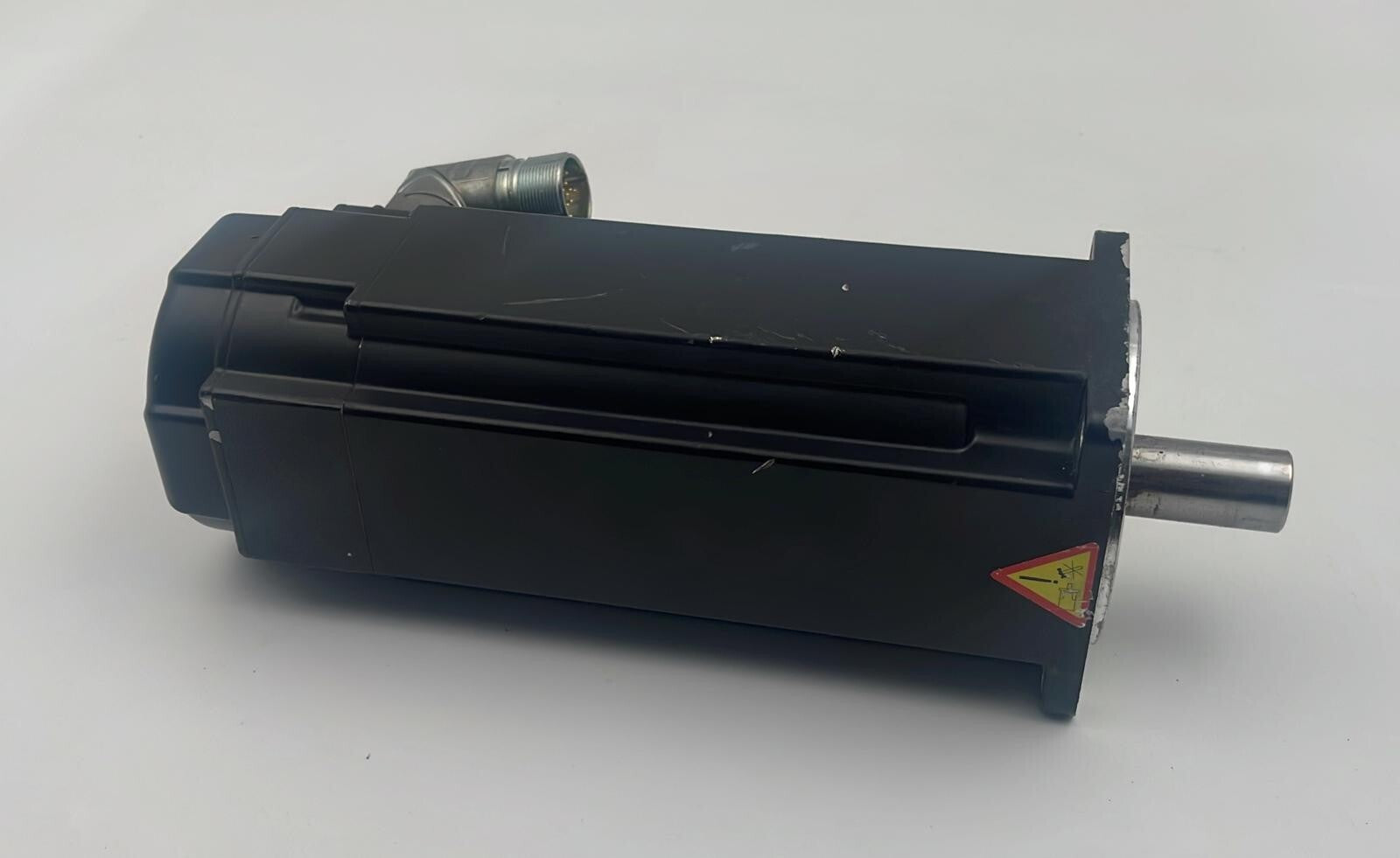 B&R Automation Servo Motor 8JSA44.E7040D100-0