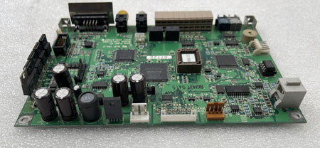 Main Pump XP Board 228-47088 with Shimadzu Assy 228-47087 control module