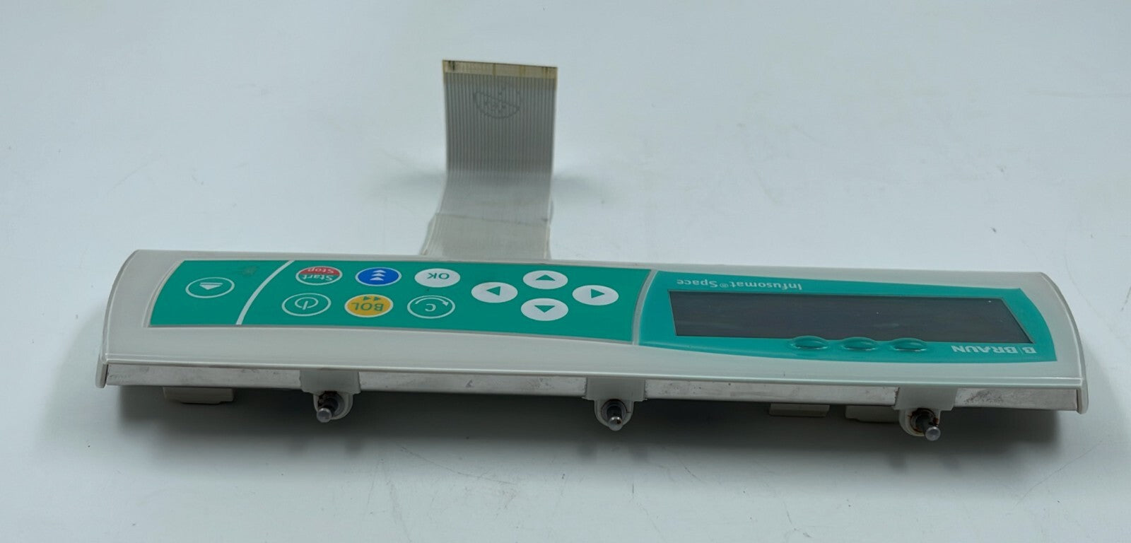 B.Braun Infusomat Space Graphic Display With High Resolution