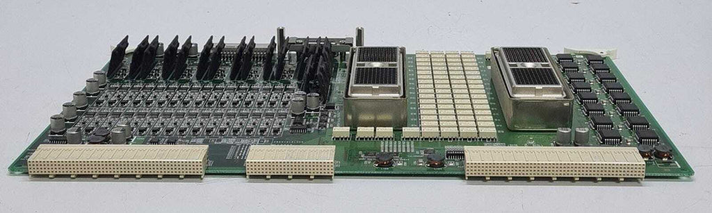 Aloka SSD 3500 Ultrasound Board PCB EP497500AD