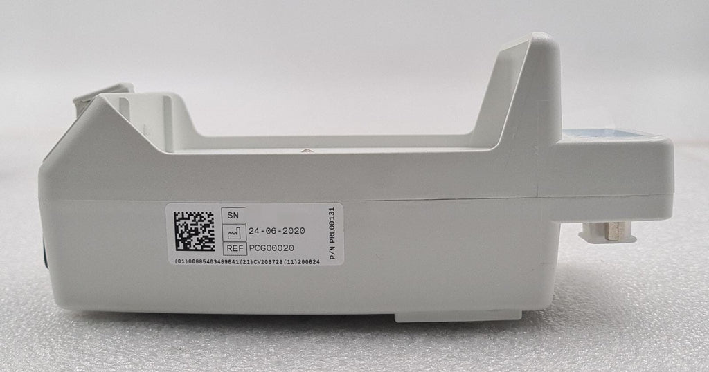 NEW- MedNet CME Caesarea BD BodyGuard 999-603PFM Infusion PUMP & CHARGER KIT