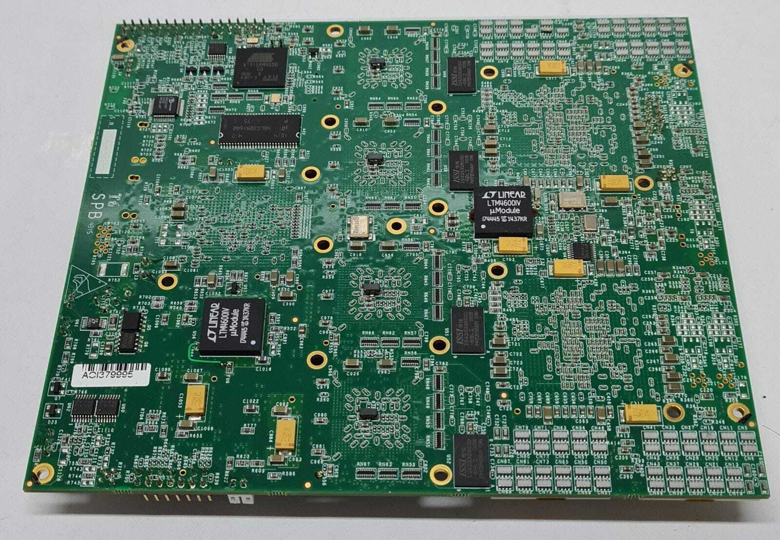 Yestech X-Ray AOI F1 AOI379995