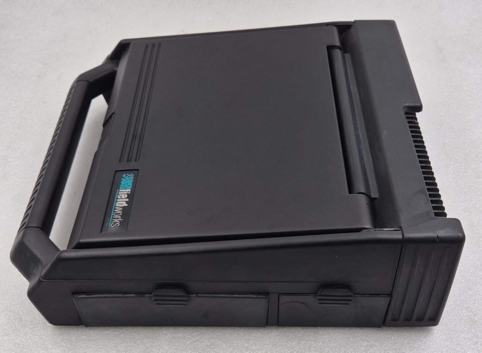 FieldWORKS inc. FW 5166PX Industrial Ruggedized Laptop **AS-IS**