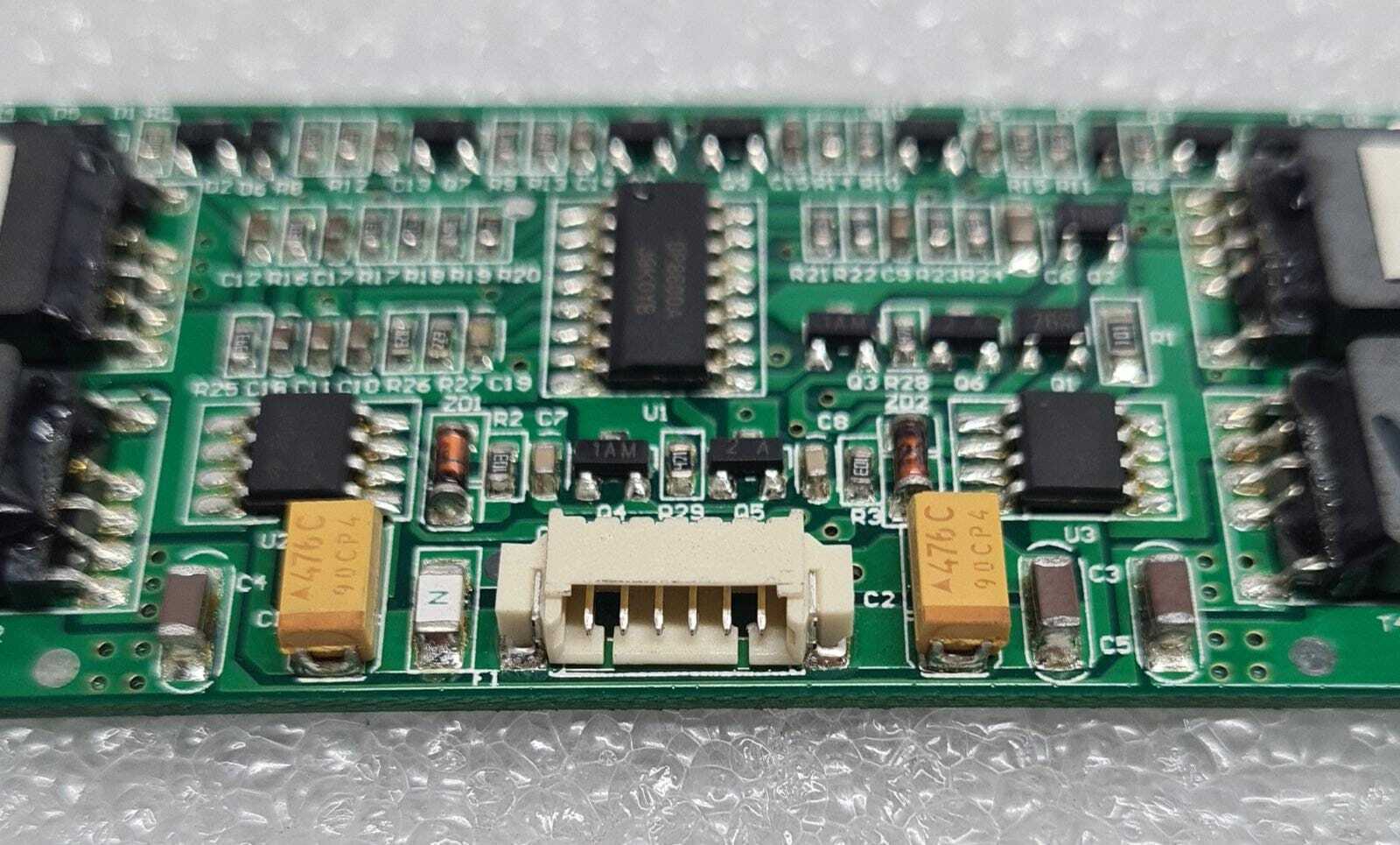 SZ Data Power DP-04-17023 rev 1.2H High Voltage Circuit Board