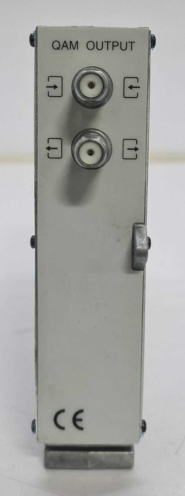 Ikusi MDI-640 DV3 Digital Video Broadcasting 474-858 MHz