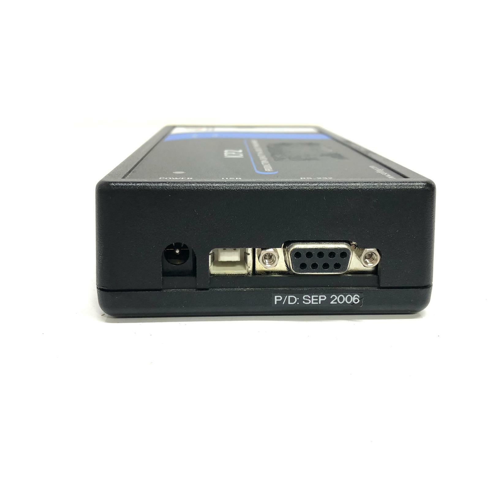 Softlog Systems ICP2 PRODUCTION QUALITY IN-CIRCUIT Programmer for Microchip