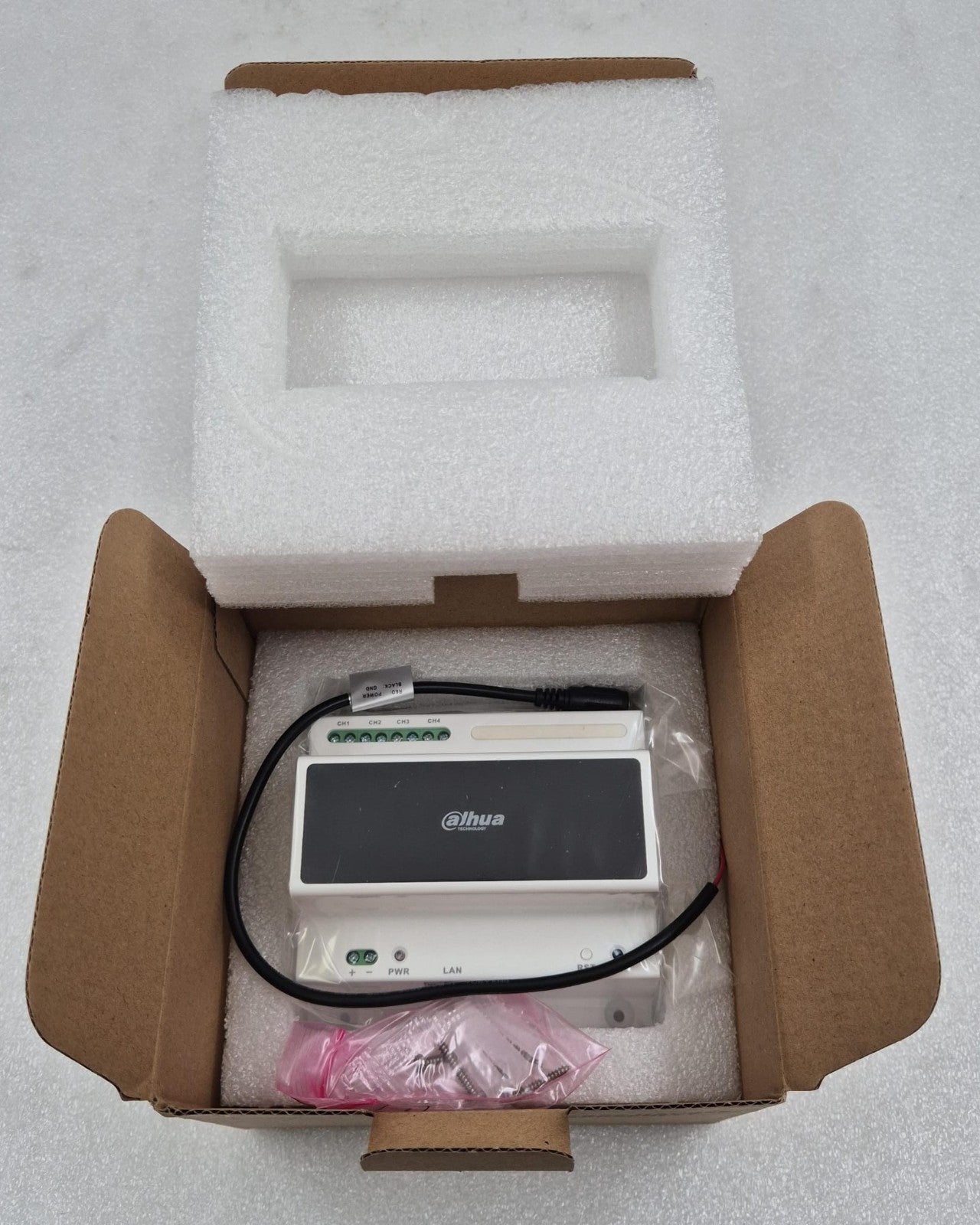 Dahua DHI-VTNC3000A 2-Wire Controller for Video Intercom Network System *NEW*