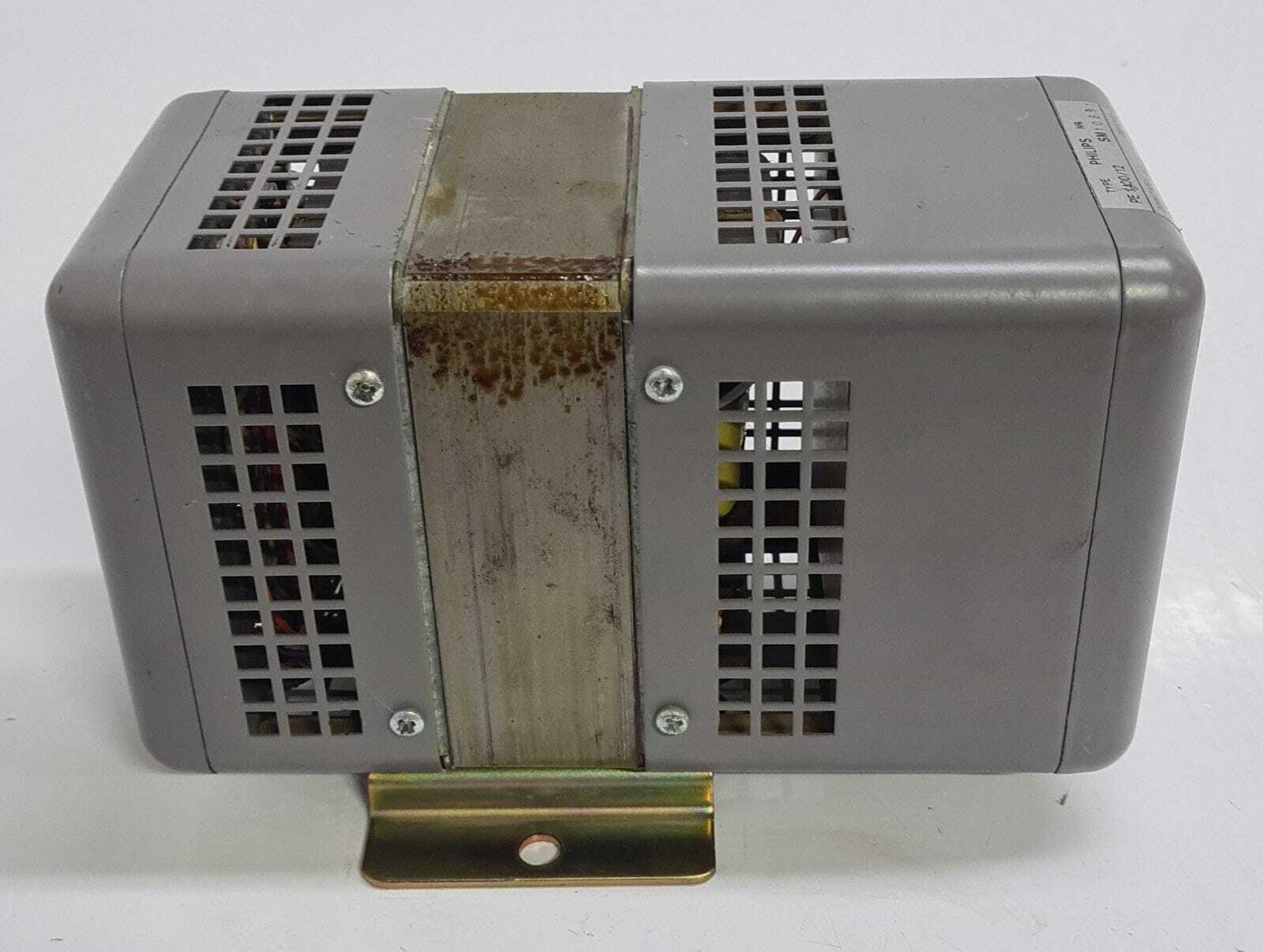 Philips PE 1400/12 220V 0.8A 50/60 Hz 100VA Power Supply