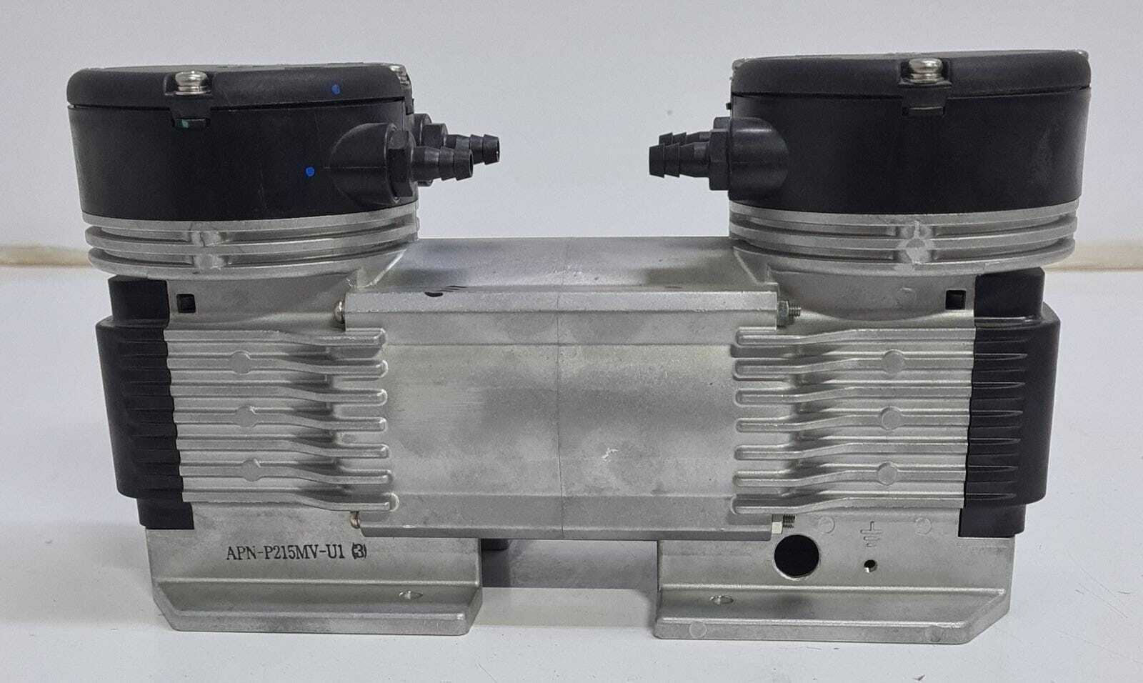 Iwaki Air Pump APN-P215MV-U1-56 Diaphragm Vacuum Pump 30/36 l/min 100V