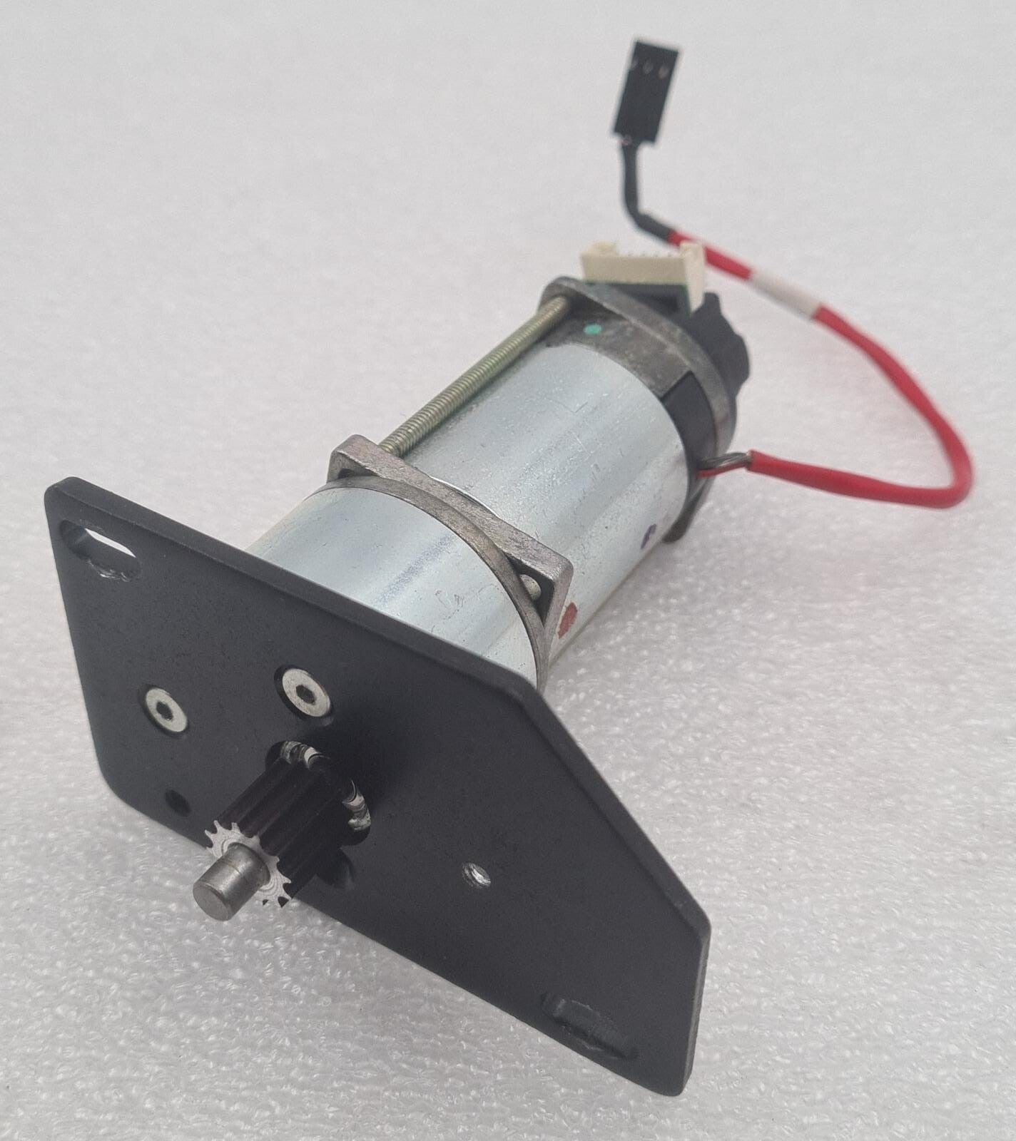 [LOT OF 2] Pittman Ametek GM9391A051 Motor 23R3170 EC H80474L 24VDC 96 CPR
