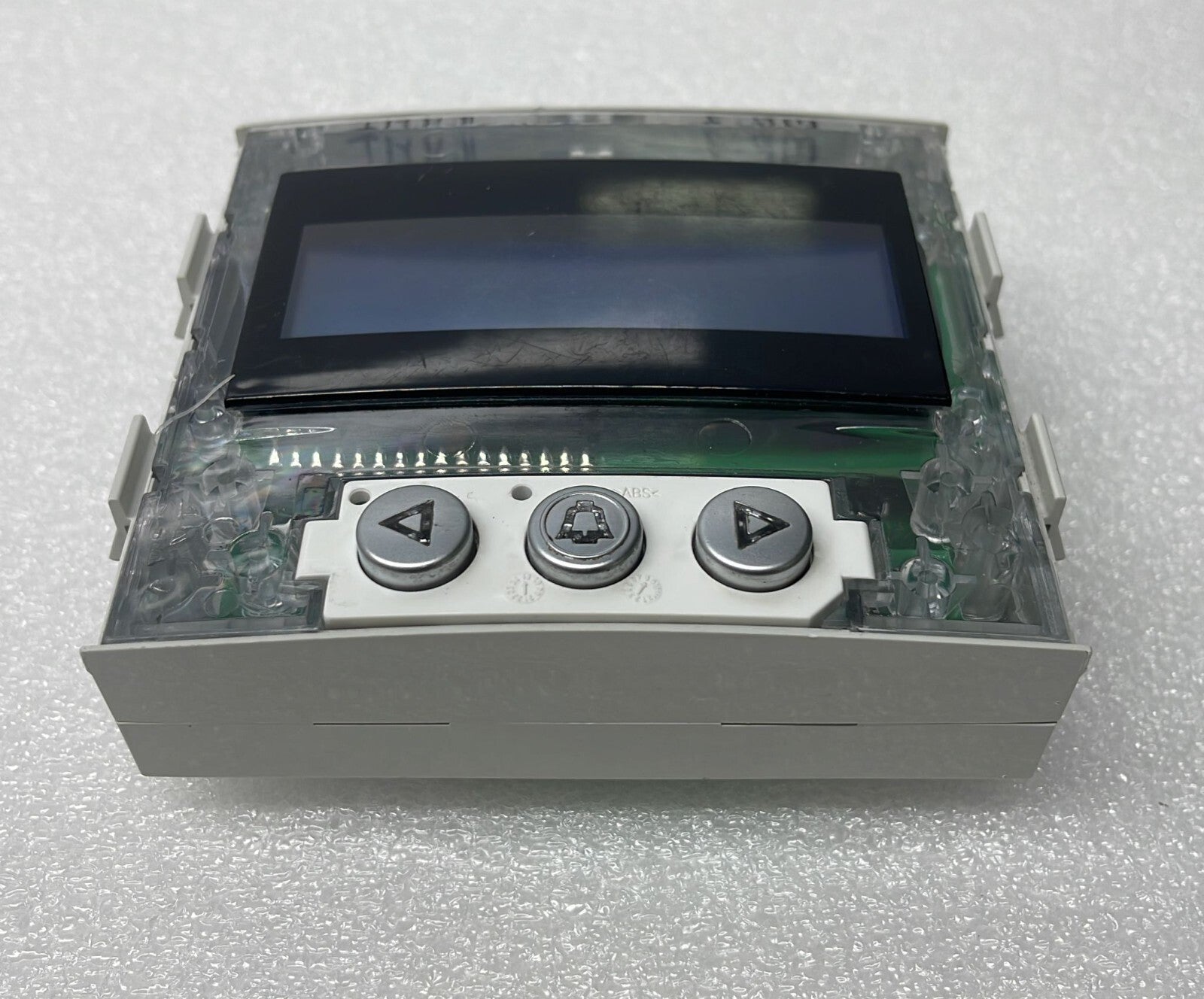 FERMAX REF. 9611 Digital Display VDS/BUS2 Cityline
