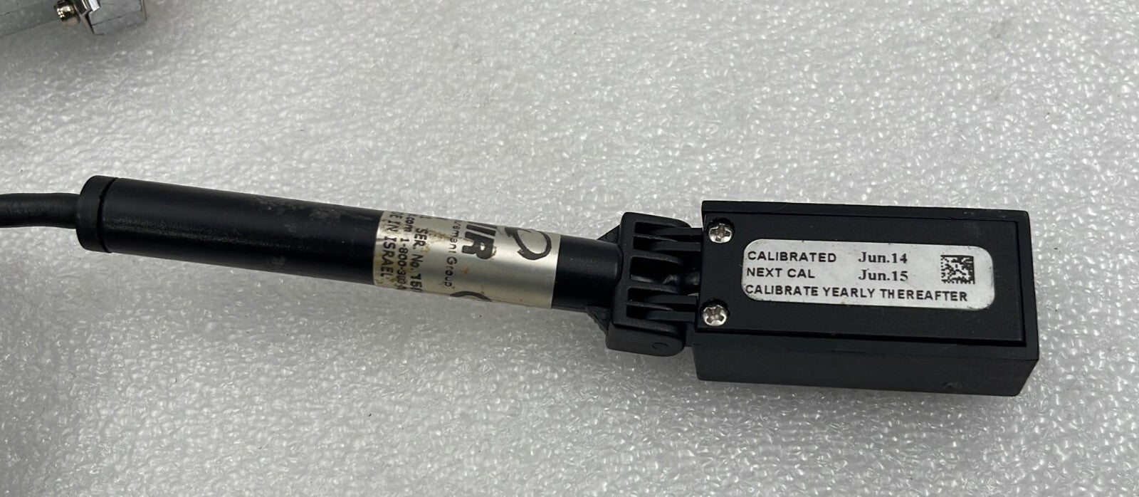 OPHIR PD300-3W Head Laser Power Meter Sensor 1Z02411