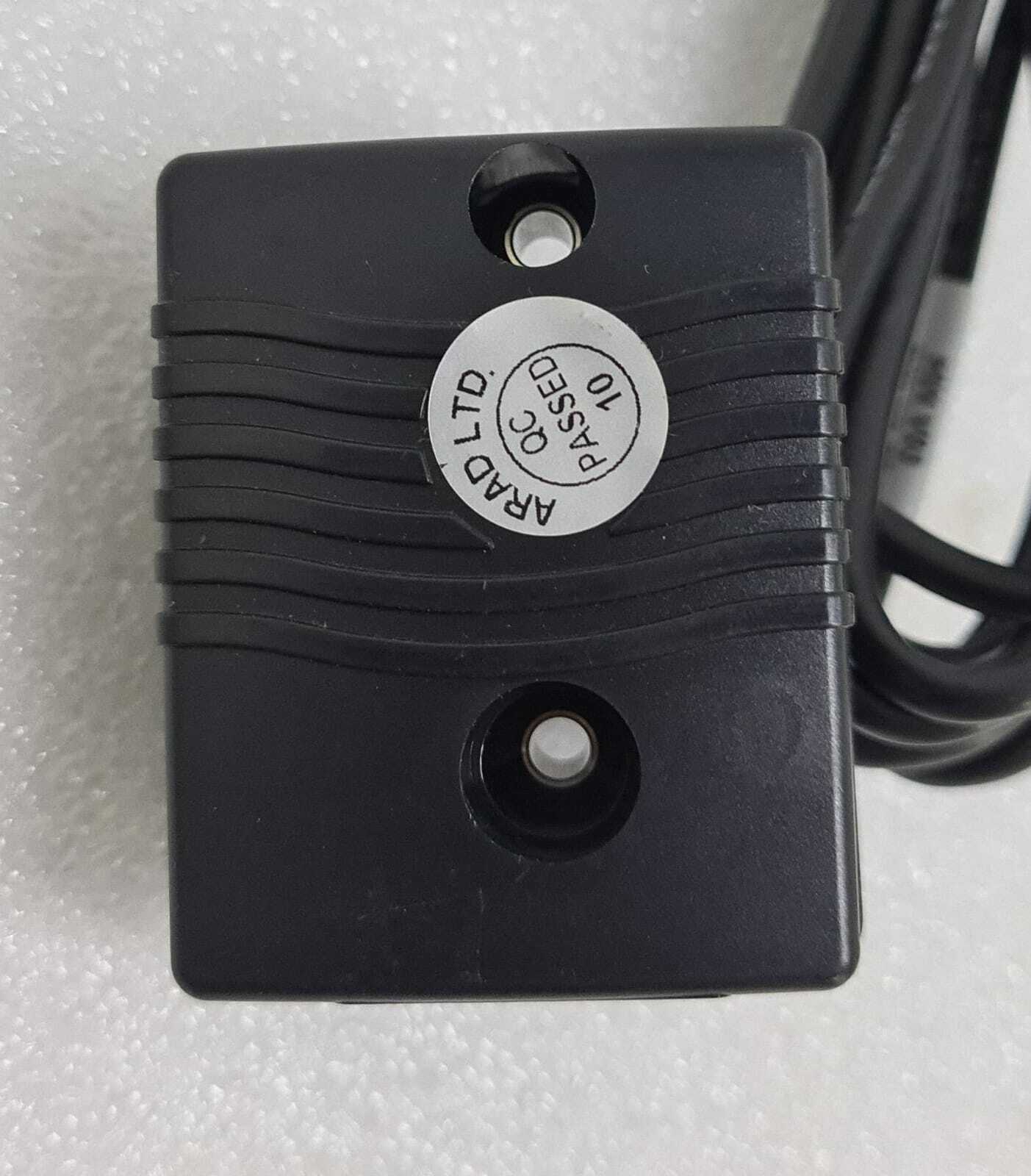 Octave Output Module ARAD Octave 3W Pulse Encoder Data Module 96501053