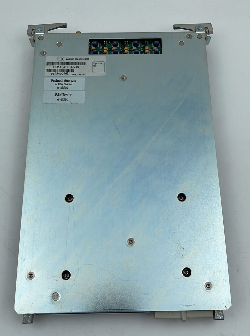 Agilent 1735A FIBER CHANNEL 1&2&4 Gb/s