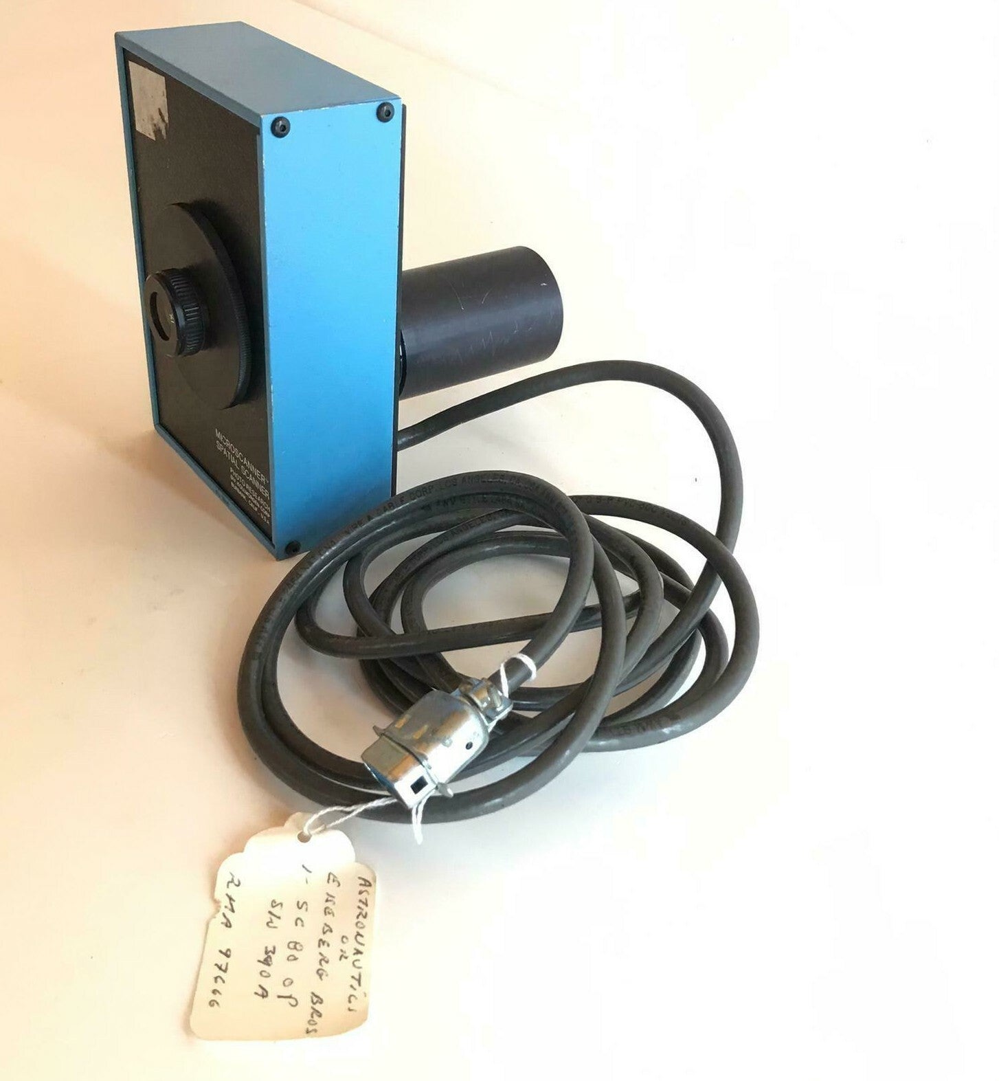 Photo Research Micro scanner Spatial Scanner SC-80 A