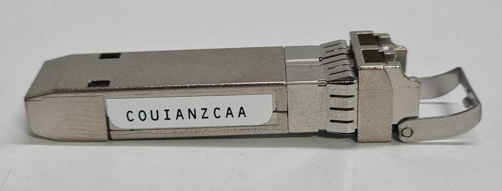 [LOT OF 27] Cisco DS-SFP-FC8G-SW 10-2418-01 COUIANZCAA Transceiver 8Gb SFP+
