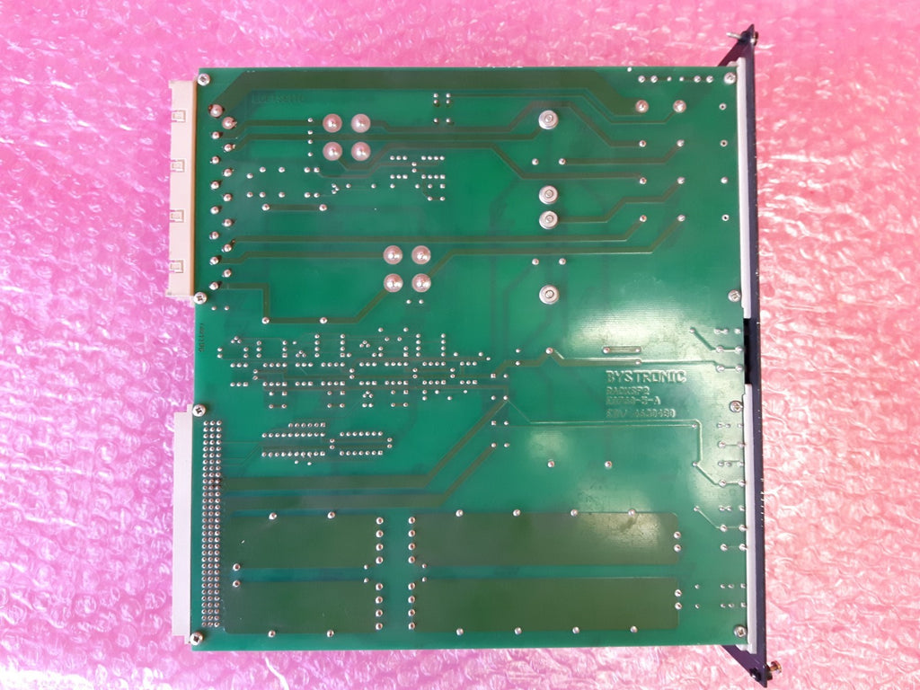 Bystronic E0760-5-A POWER SUPPLY RACKSP2 EDV 4630480