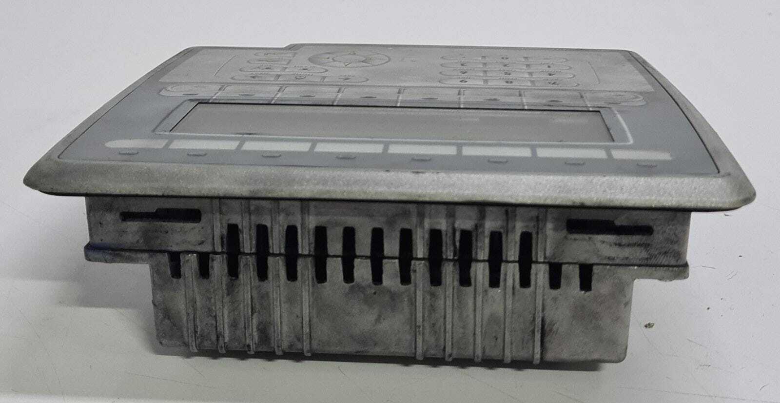 BEIJER ELECTRONICS AB EXTER K30m K30 06671B 24VDC **AS-IS**